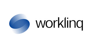 Worklinq A/S logo